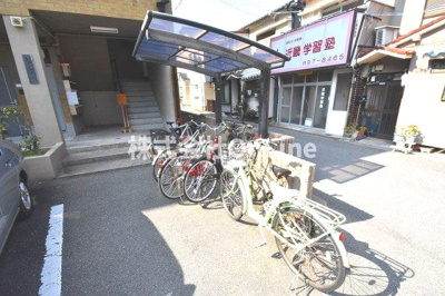 【その他共用部分】 | マンション山城