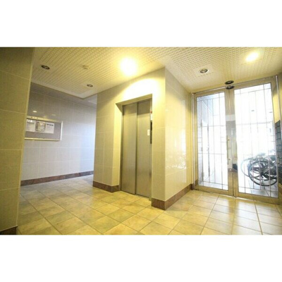 【ロビー】 | DAITOKU