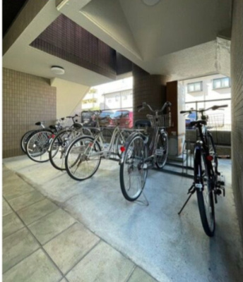 【その他共用部分】 | DAITOKU