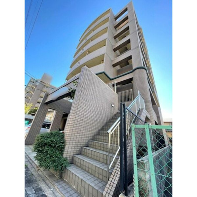 【外観】 | DAITOKU