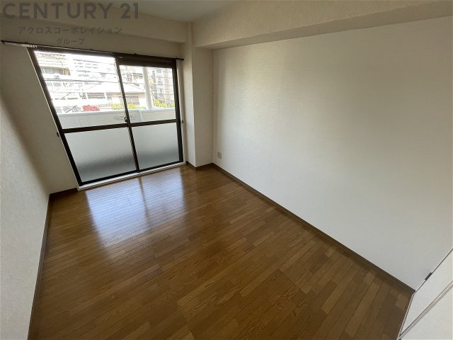 エアコン付きで初期費用を抑えられます♪