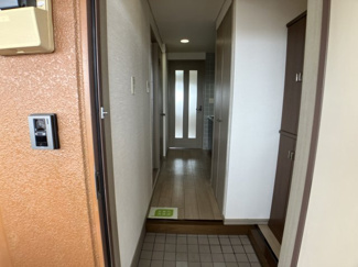 【玄関】 | ラ・ロッシェル