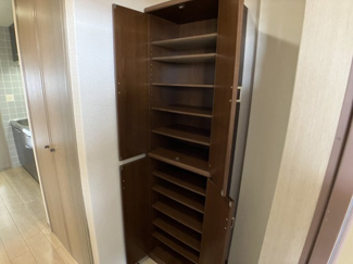 【収納】 | ラ・ロッシェル