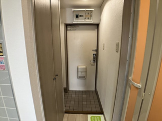 【玄関】 | ラ・ロッシェル