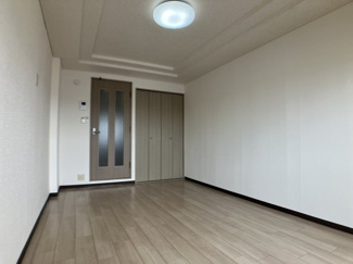 【洋室】 | ラ・ロッシェル