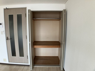 【収納】 | ラ・ロッシェル