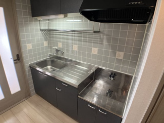 【キッチン】 | ラ・ロッシェル