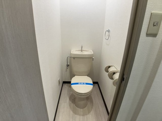 【トイレ】 | ラ・ロッシェル