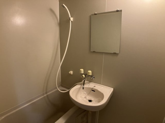 【浴室】 | ラ・ロッシェル