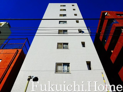【外観】 | CYNTHIA FOUR-D HATAGAYA