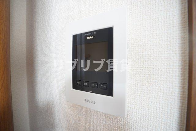 サザンクロスのセキュリティ