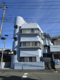 新城ハイツの画像