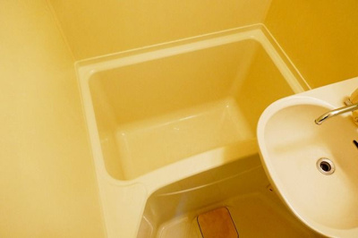 【浴室】 | アヴァンテプラザ | 別号室の写真になります。現況優先。