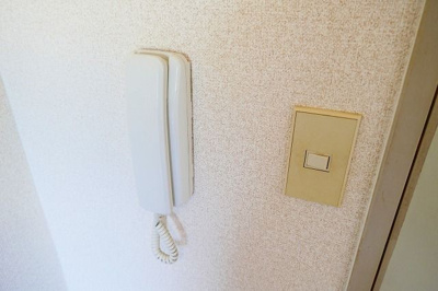 【セキュリティ】 | アヴァンテプラザ | 別号室の写真になります。現況優先。