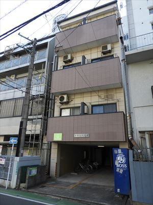 【その他共用部分】 | アヴァンテプラザ