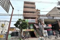 山田ビルの画像