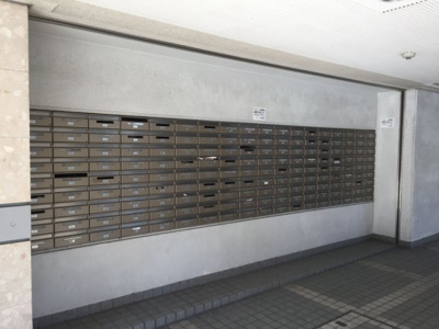 【その他共用部分】 | モントーレ天神