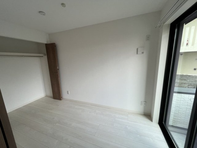 【内装】 | サニーガーデン福大前 | 別号室の写真になります。現況優先。