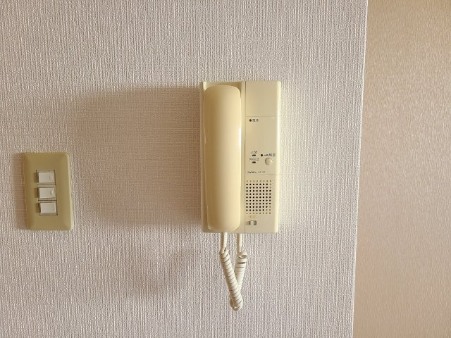 タウンエステート新栄のセキュリティ|タウンエステート新栄