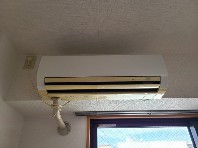 タウンエステート新栄の設備|タウンエステート新栄