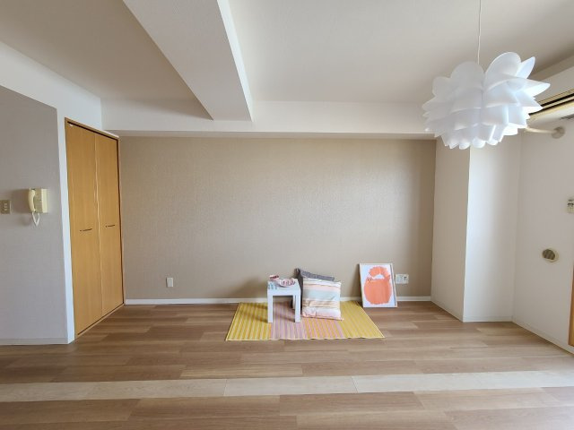 タウンエステート新栄の洋室|タウンエステート新栄