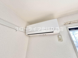 【設備】 | カンパーニュ森本２