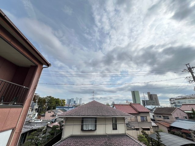 リヴシティ中村公園の展望|リヴシティ中村公園