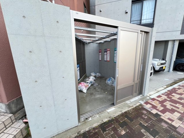 リヴシティ中村公園のその他共用部分|リヴシティ中村公園