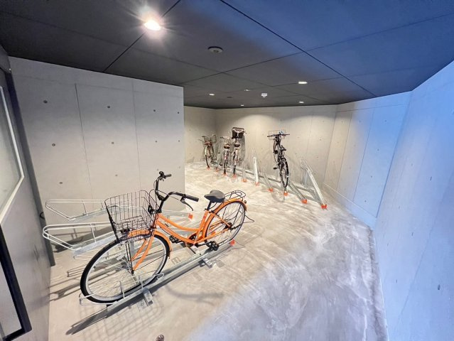 リヴシティ中村公園のその他共用部分|リヴシティ中村公園