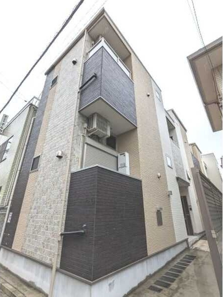 ディープリバー