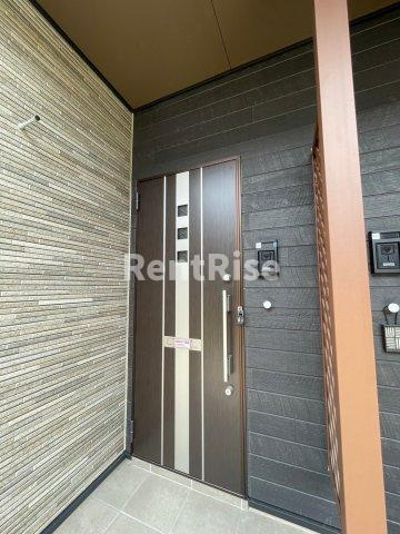 エスポワールのその他共用部分