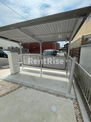 エスポワールのその他