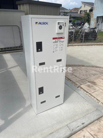 エスポワールのその他共用部分