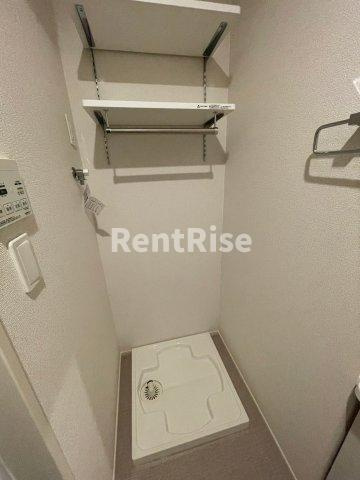 エスポワールの設備