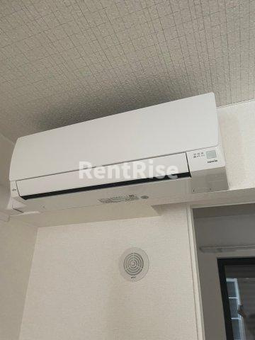 エスポワールの設備