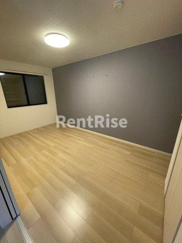 エスポワールの内装