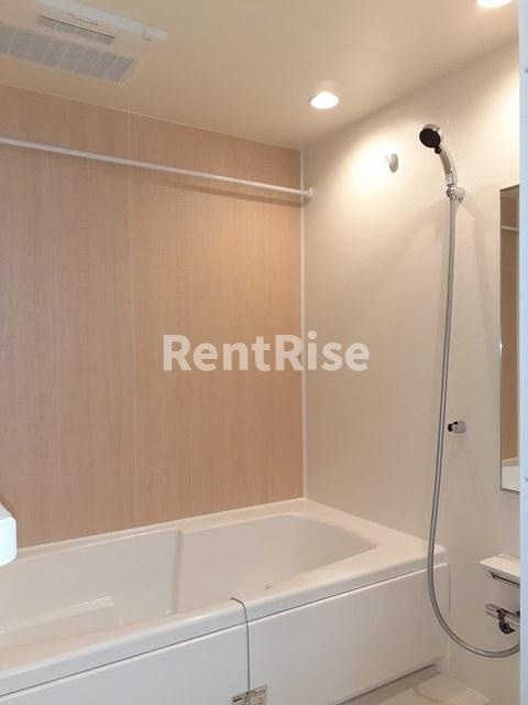 エスポワールの浴室|バス