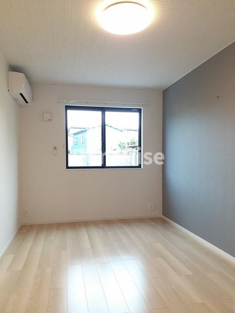 エスポワールの寝室|その他部屋・スペース