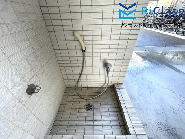 ワコーレ水笠通エアプレイスのその他共用部分