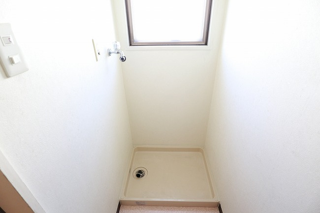 ウエスタンコートハウスの展望