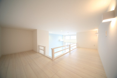 【展望】 | Residence JUN