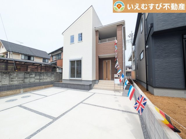 Livele Garden.S　羽生南羽生