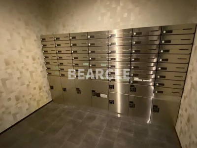 【その他共用部分】 | サンクトスコート五条室町