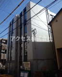 中野区中央２丁目のマンションの画像