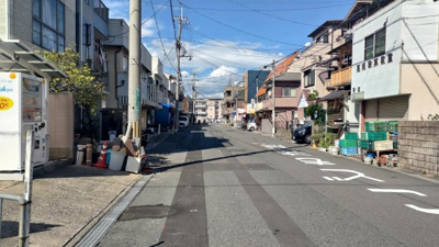【周辺】 | ESTグリーンハイツ高槻