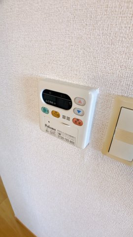 ハピネス　アイの設備
