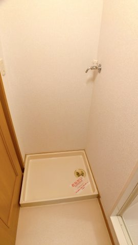 ハピネス　アイの設備
