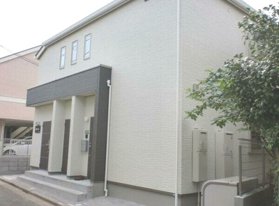【その他共用部分】 | 長崎フラット　13575 | 敷地内にごみ置き場があります(^^)/