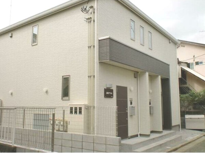 【外観】 | 長崎フラット　13575 | 綺麗な外観です(^^)/