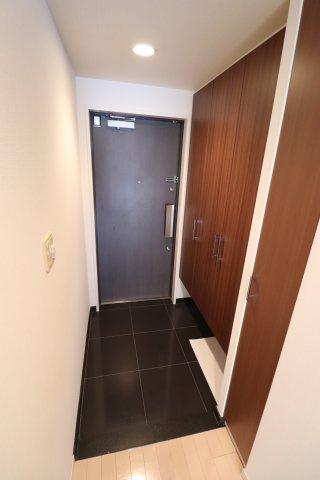 【玄関】 | レジディア都島Ⅱ
